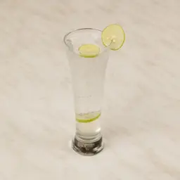 Sweet Lime Soda